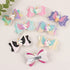 Unicorn Hair Clip Sets Hair Accessories Little Palace Store